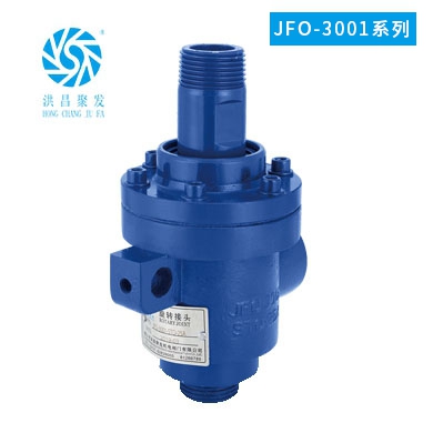 JFO-3001 20A~50A 双向内管旋转式-K 螺纹