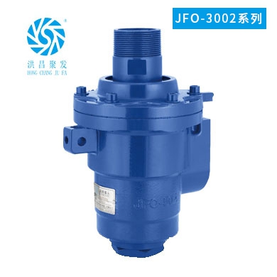 JFO-3002 小口径系列 单向式 螺纹