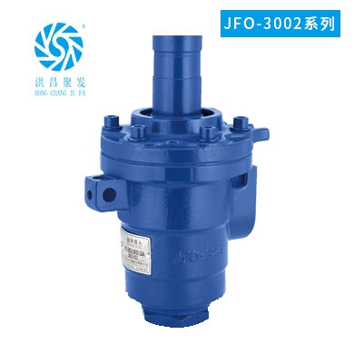 JFO-3002 小口径系列 单向式 法兰