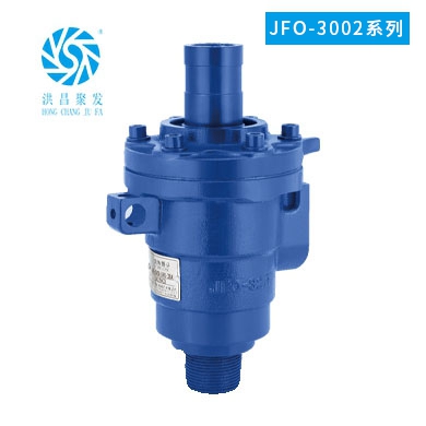 JFO-3002 中口径系列 65A-80A 单向式 法兰